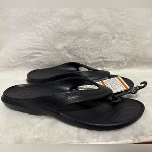 Crocs classic flip